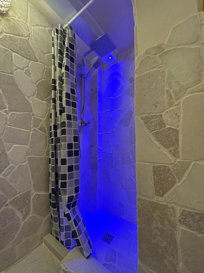 Suite Il Vicoletto Crispiano Dış mekan fotoğraf